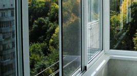 москитная сетка на балкон